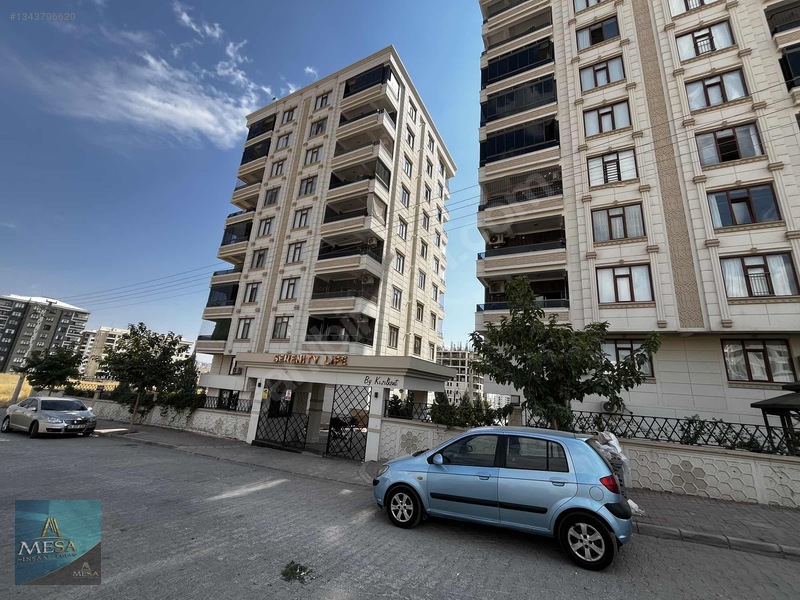 Mesa Emlaktan 3+1 Ara Kat Mehmetçikte — fotoğraf 3