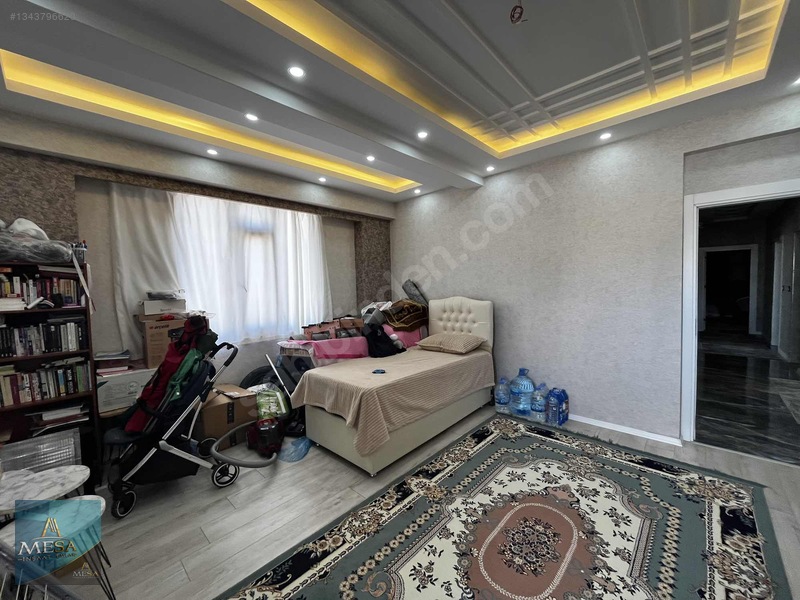Mesa Emlaktan 3+1 Ara Kat Mehmetçikte — fotoğraf 8