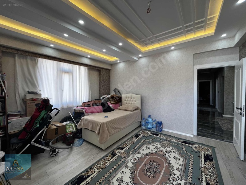 Mesa Emlaktan 3+1 Ara Kat Mehmetçikte — fotoğraf 9