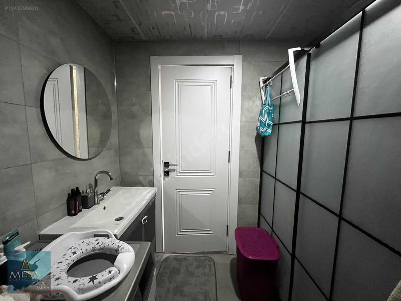 Mesa Emlaktan 3+1 Ara Kat Mehmetçikte — fotoğraf 19