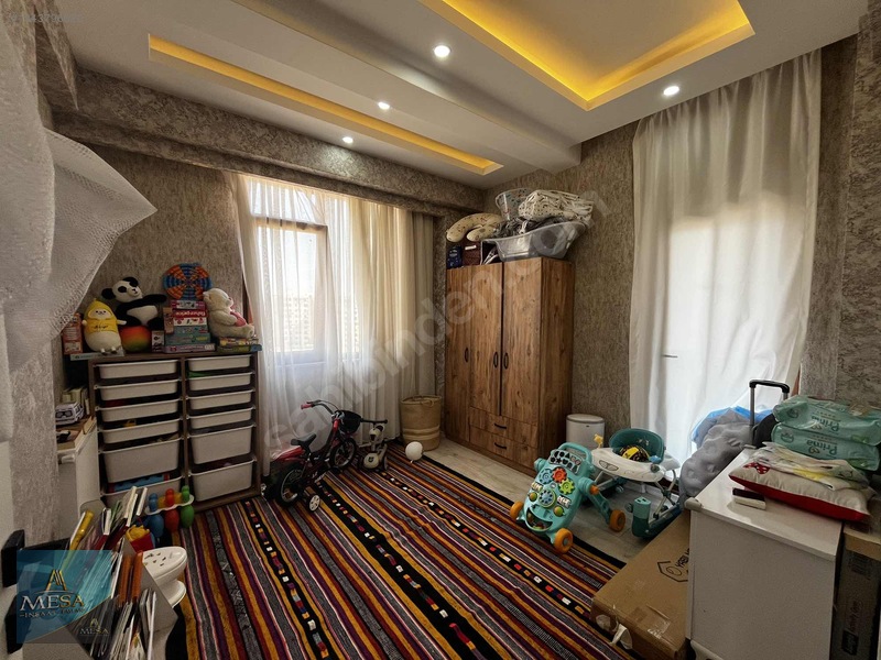 Mesa Emlaktan 3+1 Ara Kat Mehmetçikte — fotoğraf 20