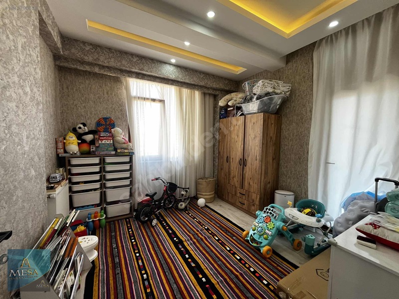 Mesa Emlaktan 3+1 Ara Kat Mehmetçikte — fotoğraf 21