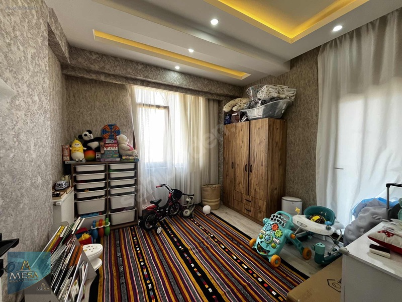 Mesa Emlaktan 3+1 Ara Kat Mehmetçikte — fotoğraf 22