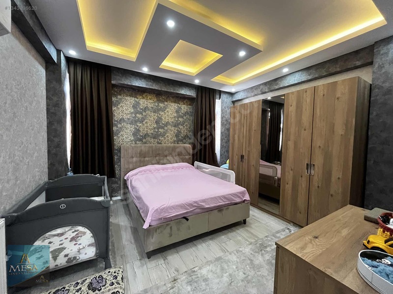 Mesa Emlaktan 3+1 Ara Kat Mehmetçikte — fotoğraf 25