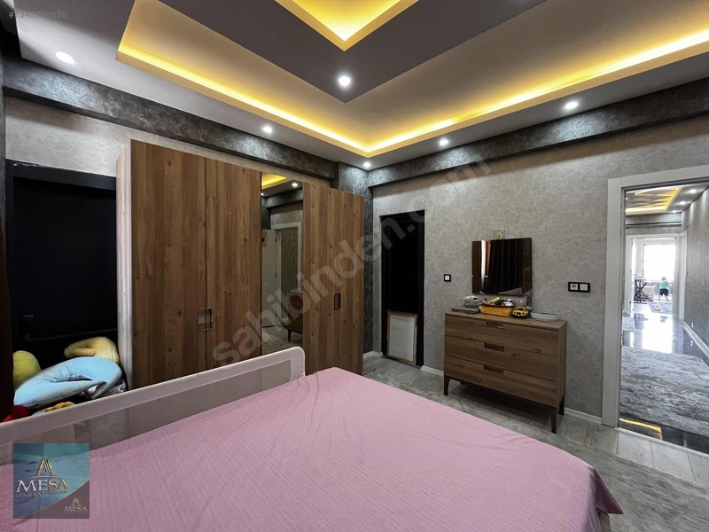 Mesa Emlaktan 3+1 Ara Kat Mehmetçikte — fotoğraf 27