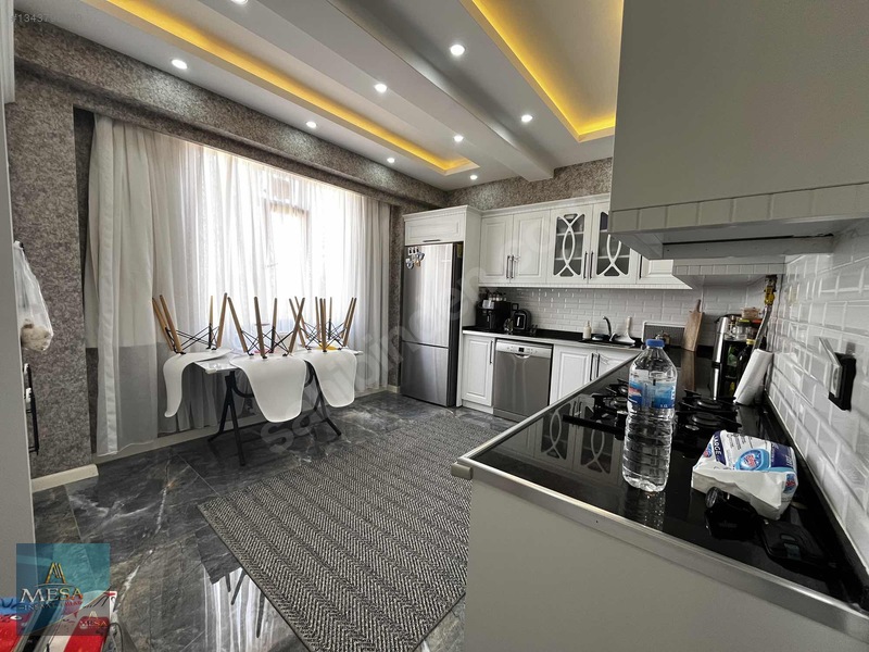 Mesa Emlaktan 3+1 Ara Kat Mehmetçikte — fotoğraf 30