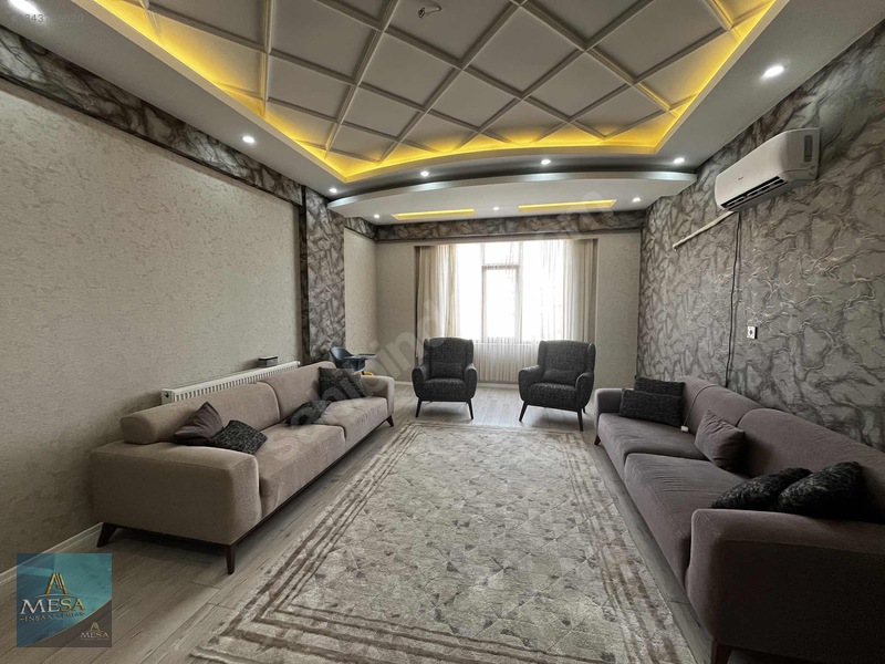 Mesa Emlaktan 3+1 Ara Kat Mehmetçikte — fotoğraf 33