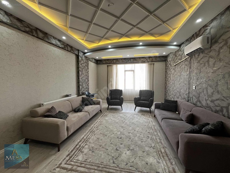 Mesa Emlaktan 3+1 Ara Kat Mehmetçikte — fotoğraf 34
