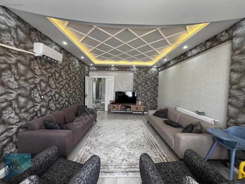Mesa Emlaktan 3+1 Ara Kat Mehmetçikte — fotoğraf 35