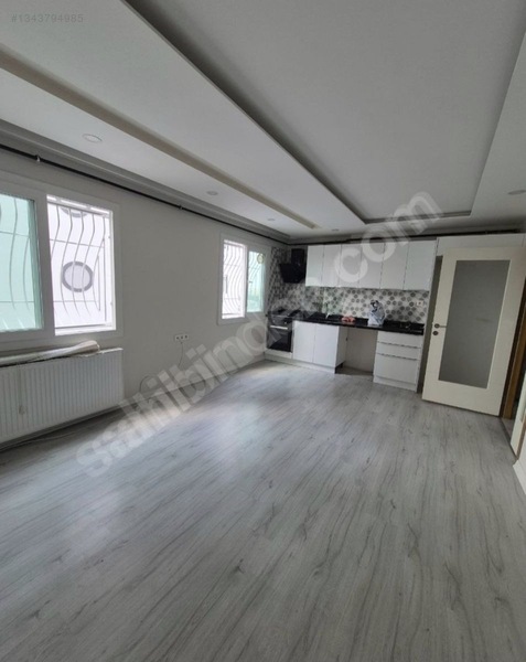 Mektebim Koleji Yanı Yeni Bina 3+1 Açık Mutfak Kiralık Daire