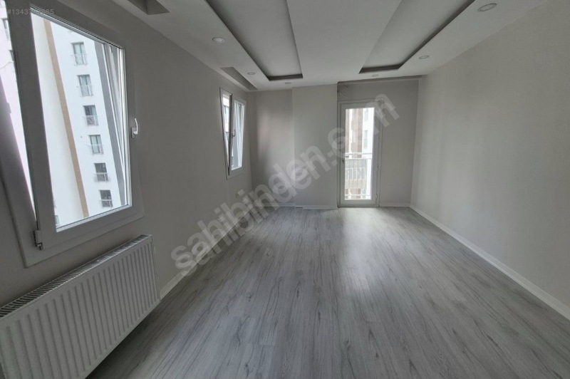 Mektebim Koleji Yanı Yeni Bina 3+1 Açık Mutfak Kiralık Daire — fotoğraf 3