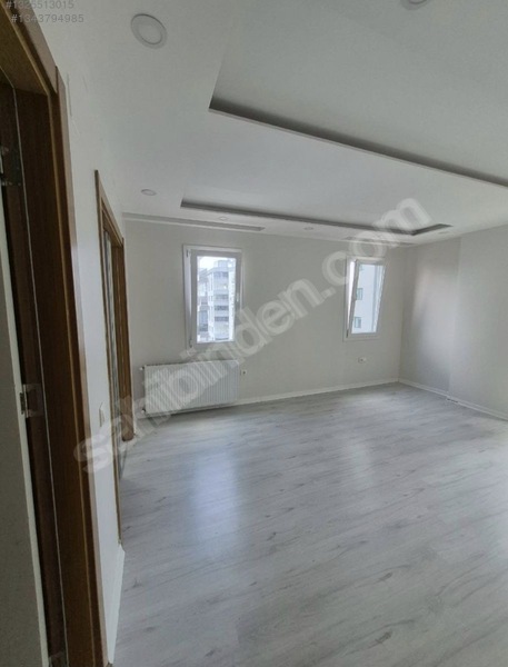 Mektebim Koleji Yanı Yeni Bina 3+1 Açık Mutfak Kiralık Daire — fotoğraf 7