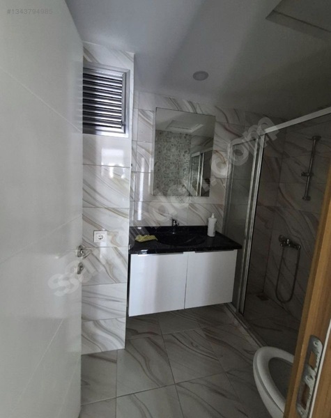 Mektebim Koleji Yanı Yeni Bina 3+1 Açık Mutfak Kiralık Daire — fotoğraf 8