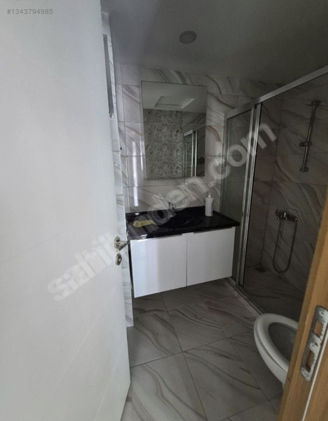 Mektebim Koleji Yanı Yeni Bina 3+1 Açık Mutfak Kiralık Daire — fotoğraf 9
