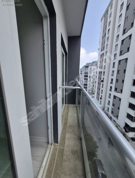 Mektebim Koleji Yanı Yeni Bina 3+1 Açık Mutfak Kiralık Daire — fotoğraf 10
