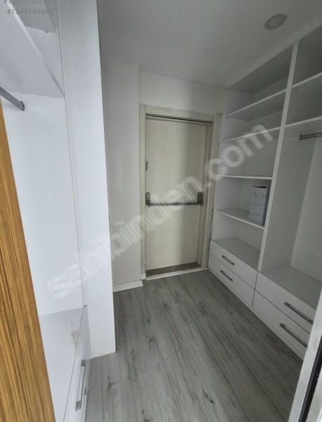 Mektebim Koleji Yanı Yeni Bina 3+1 Açık Mutfak Kiralık Daire — fotoğraf 11