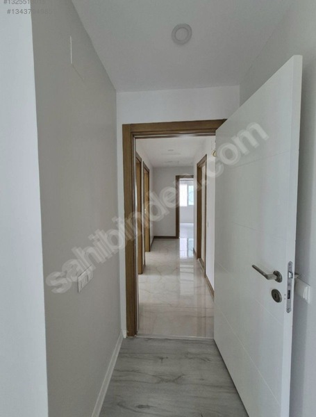 Mektebim Koleji Yanı Yeni Bina 3+1 Açık Mutfak Kiralık Daire — fotoğraf 16
