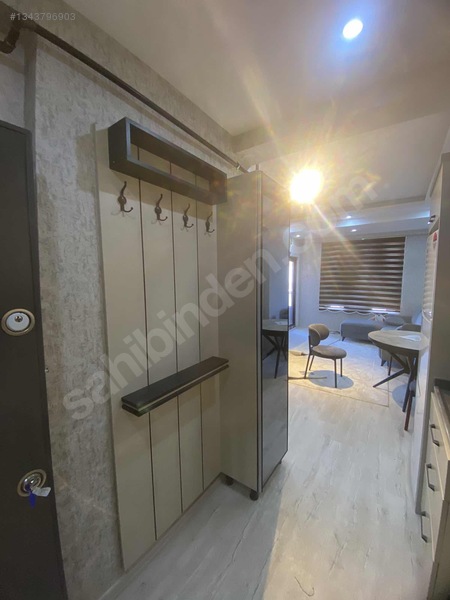 Barandan Yıldırım Suit Yapıda Satılık Eşyalı Daireler — fotoğraf 16