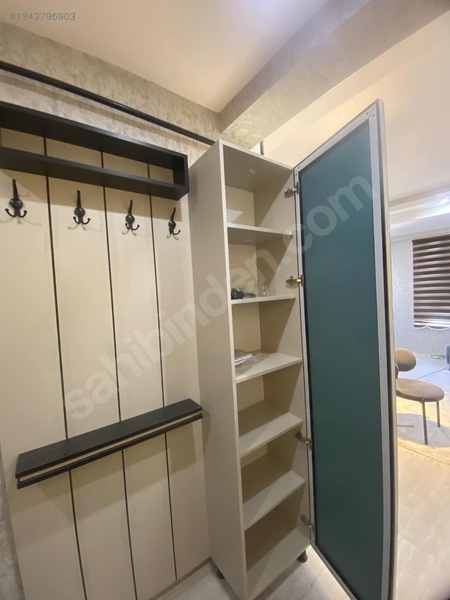 Barandan Yıldırım Suit Yapıda Satılık Eşyalı Daireler — fotoğraf 17
