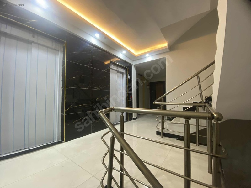 Barandan Yıldırım Suit Yapıda Satılık Eşyalı Daireler — fotoğraf 18