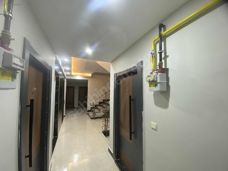 Barandan Yıldırım Suit Yapıda Satılık Eşyalı Daireler — fotoğraf 19