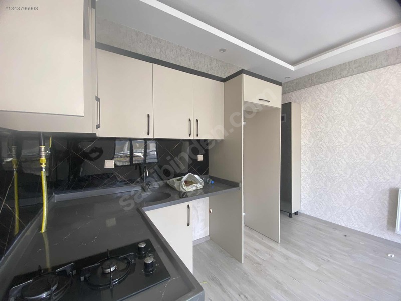 Barandan Yıldırım Suit Yapıda Satılık Eşyalı Daireler — fotoğraf 28