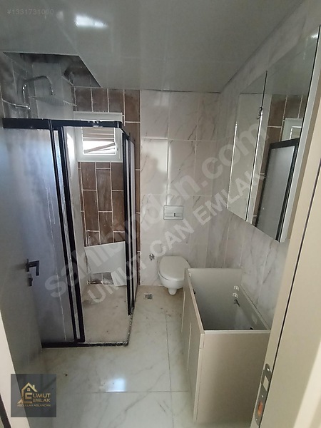 Ana Cadde Üzerinde Geniş Oturumlu Yatay Mimari 1+1 Daire — fotoğraf 6