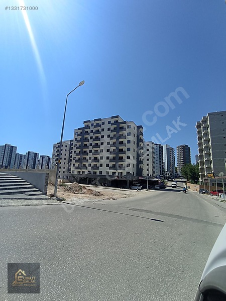 Ana Cadde Üzerinde Geniş Oturumlu Yatay Mimari 1+1 Daire — fotoğraf 8