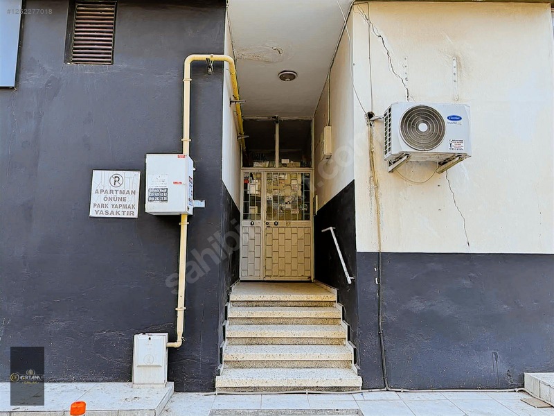 Ortam Emlak'tan Kiralık Çarşı Merkezde Eşyalı 3+1 Daire — fotoğraf 6