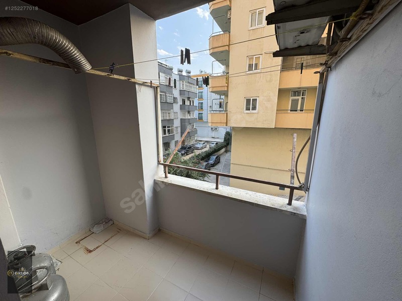 Ortam Emlak'tan Kiralık Çarşı Merkezde Eşyalı 3+1 Daire — fotoğraf 12