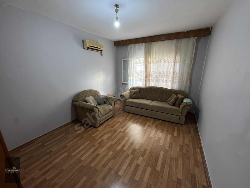 Ortam Emlak'tan Kiralık Çarşı Merkezde Eşyalı 3+1 Daire — fotoğraf 13