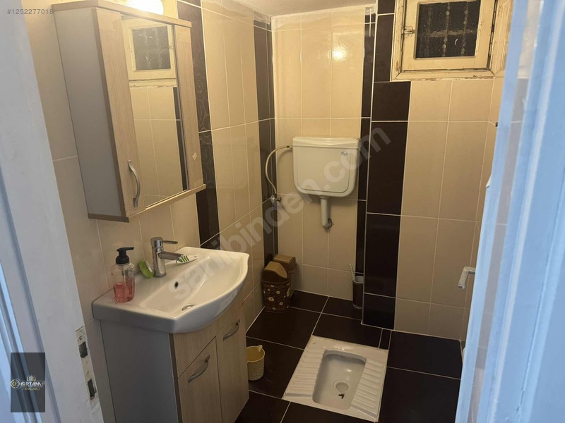 Ortam Emlak'tan Kiralık Çarşı Merkezde Eşyalı 3+1 Daire — fotoğraf 15