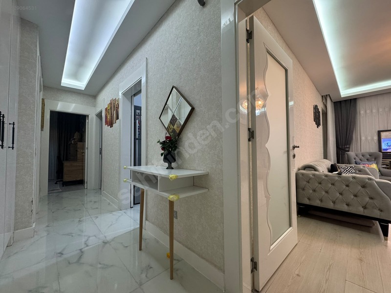 Falcon'dan Güvenevler'de Satılık 2+1 Fırsatı... — fotoğraf 8