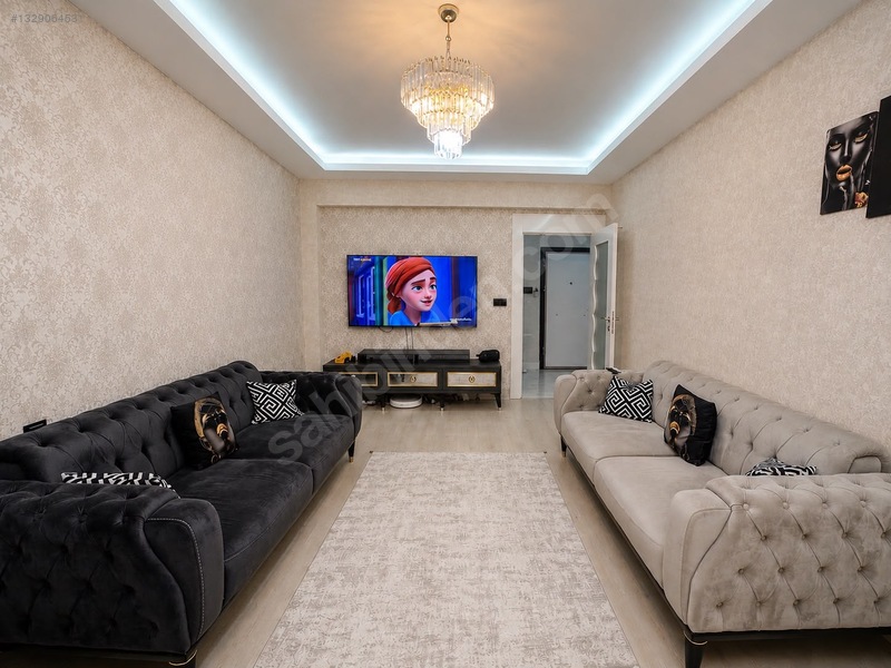 Falcon'dan Güvenevler'de Satılık 2+1 Fırsatı... — fotoğraf 11