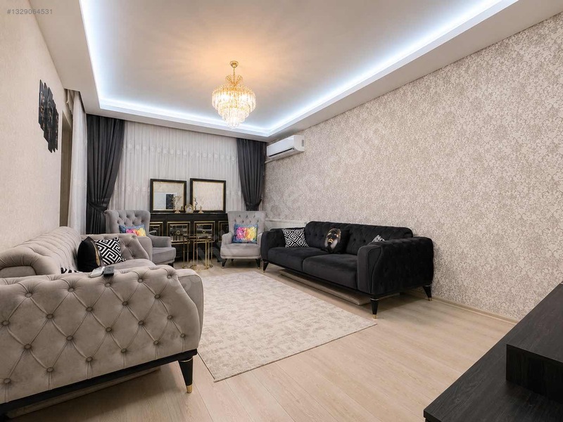 Falcon'dan Güvenevler'de Satılık 2+1 Fırsatı... — fotoğraf 12