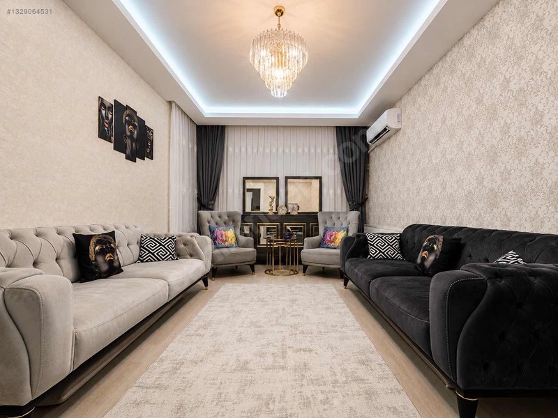 Falcon'dan Güvenevler'de Satılık 2+1 Fırsatı... — fotoğraf 13