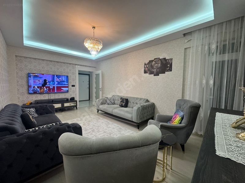 Falcon'dan Güvenevler'de Satılık 2+1 Fırsatı... — fotoğraf 14