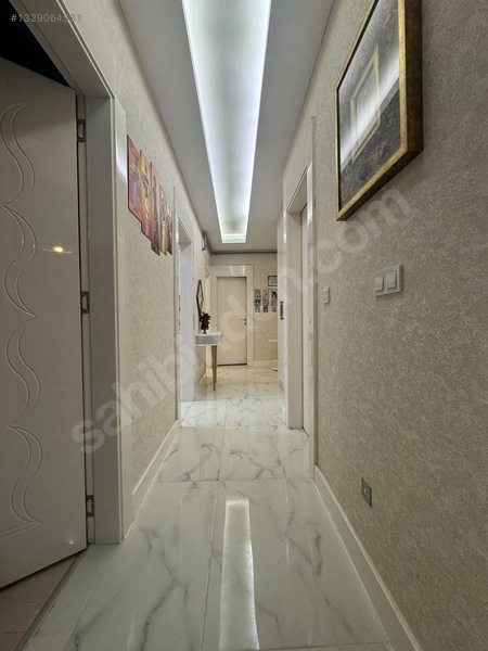 Falcon'dan Güvenevler'de Satılık 2+1 Fırsatı... — fotoğraf 17