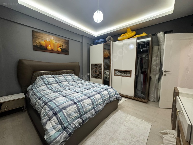 Falcon'dan Güvenevler'de Satılık 2+1 Fırsatı... — fotoğraf 19