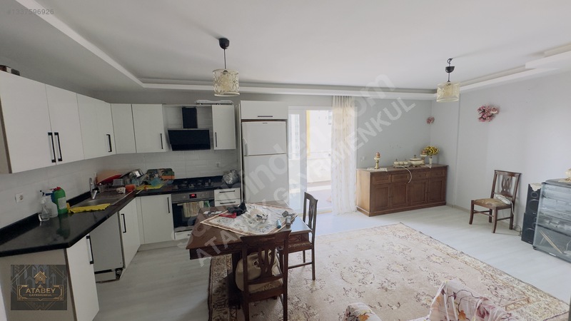 Ütopya Sitesi Kıyı Boyu'nun En Özel Sitesi 1+1 Satılık Daire — fotoğraf 4
