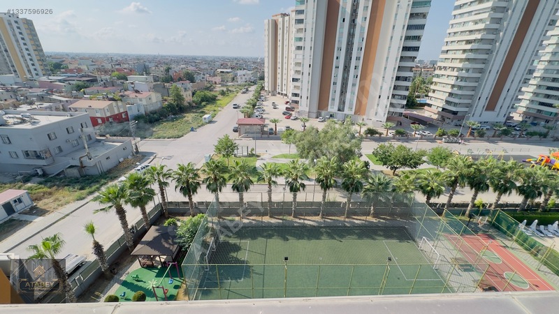 Ütopya Sitesi Kıyı Boyu'nun En Özel Sitesi 1+1 Satılık Daire — fotoğraf 5