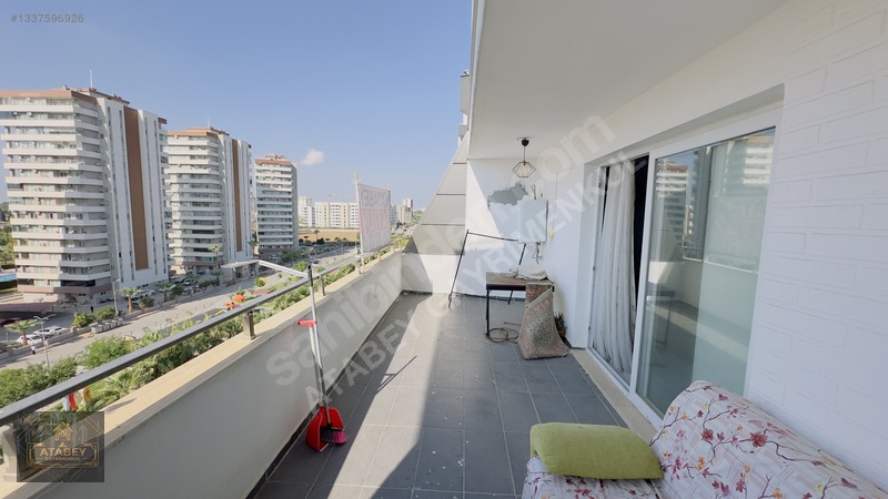 Ütopya Sitesi Kıyı Boyu'nun En Özel Sitesi 1+1 Satılık Daire — fotoğraf 6