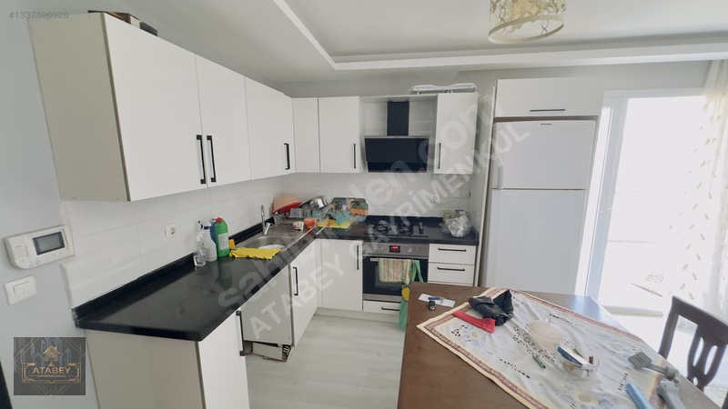 Ütopya Sitesi Kıyı Boyu'nun En Özel Sitesi 1+1 Satılık Daire — fotoğraf 7