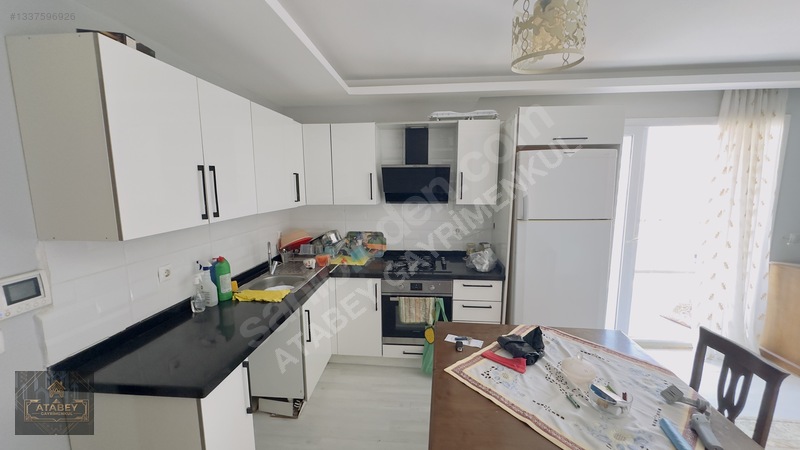 Ütopya Sitesi Kıyı Boyu'nun En Özel Sitesi 1+1 Satılık Daire — fotoğraf 9
