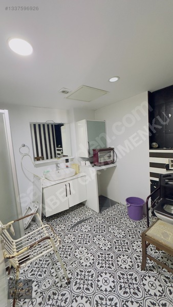 Ütopya Sitesi Kıyı Boyu'nun En Özel Sitesi 1+1 Satılık Daire — fotoğraf 12