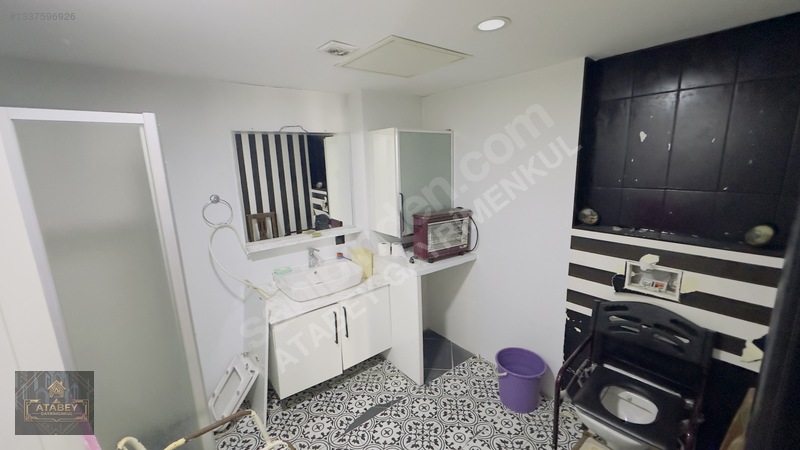 Ütopya Sitesi Kıyı Boyu'nun En Özel Sitesi 1+1 Satılık Daire — fotoğraf 15