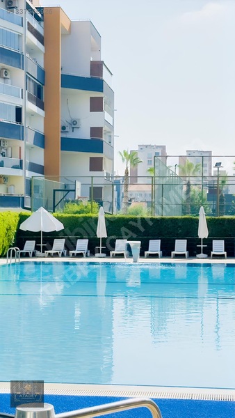 Ütopya Sitesi Kıyı Boyu'nun En Özel Sitesi 1+1 Satılık Daire — fotoğraf 17