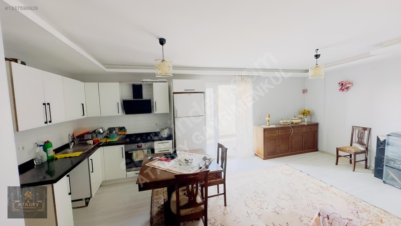 Ütopya Sitesi Kıyı Boyu'nun En Özel Sitesi 1+1 Satılık Daire — fotoğraf 18