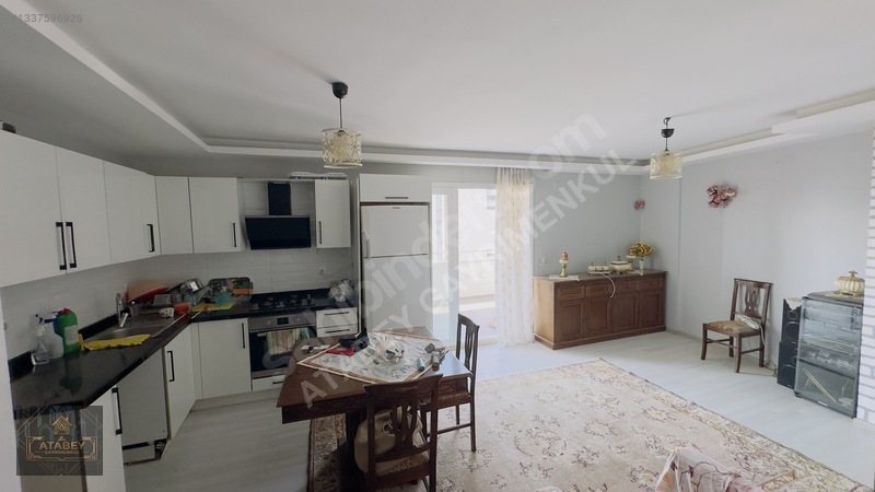 Ütopya Sitesi Kıyı Boyu'nun En Özel Sitesi 1+1 Satılık Daire — fotoğraf 19
