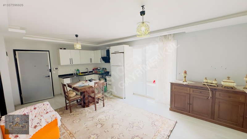Ütopya Sitesi Kıyı Boyu'nun En Özel Sitesi 1+1 Satılık Daire — fotoğraf 20